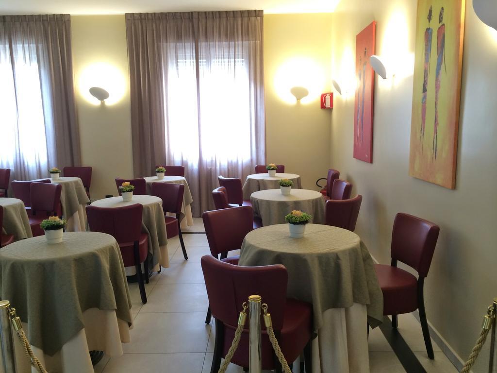 Hotel Arcobaleno