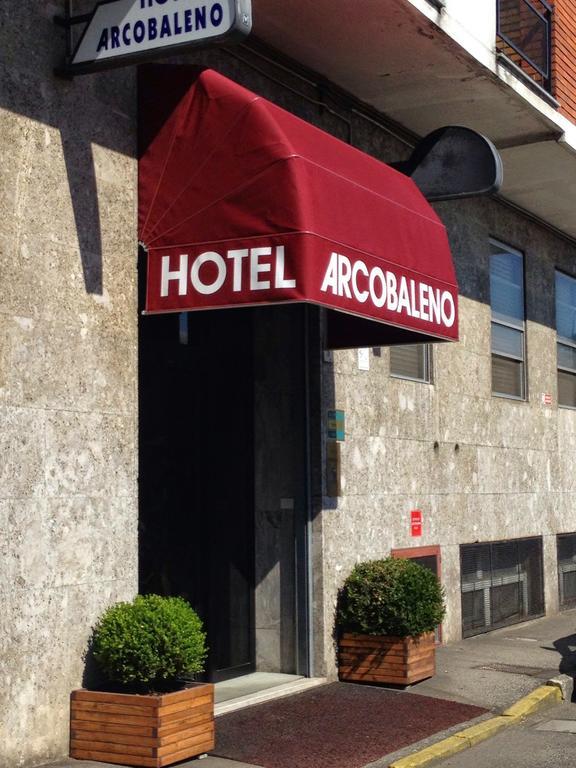 Hotel Arcobaleno Vimodrone