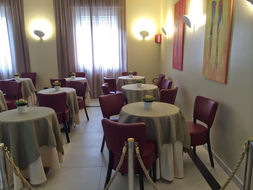 Arcobaleno Hotel